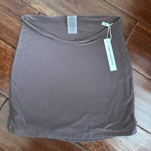 Naked wardrobe- Swim Skirt